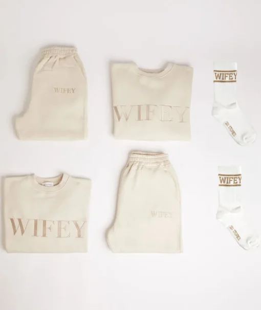 Wifey Couple Bundle