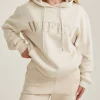 Wifey Hoodie - Champagne